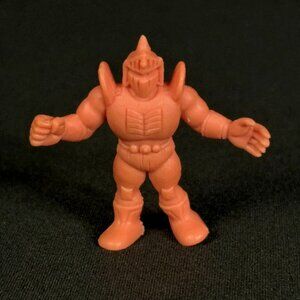 Muscle Men - M.U.S.C.L.E Kinnikuman #225 Robin Mask E - Flesh, Pink